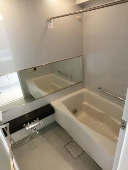 パークキューブ銀座イースト (風呂)イメージ パークキューブ銀座イースト (風呂)イメージ