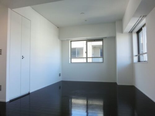 パークキューブ銀座イースト (居間)イメージ パークキューブ銀座イースト (居間)イメージ