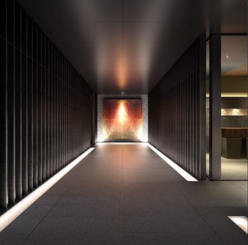 フォレセーヌ赤坂檜坂