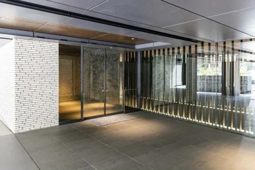 フォレセーヌ赤坂檜坂エントランス (内装)イメージ