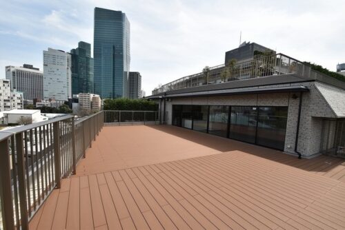 フォレセーヌ赤坂檜坂イメージ