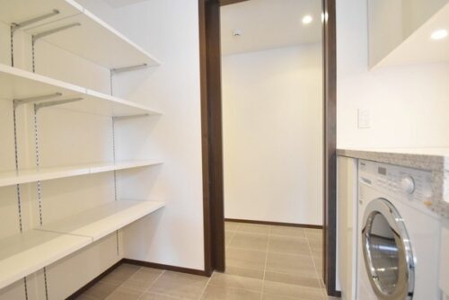 フォレセーヌ赤坂檜坂イメージ