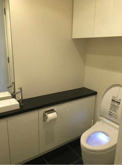 フォレセーヌ赤坂檜坂イメージ