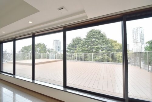 フォレセーヌ赤坂檜坂イメージ