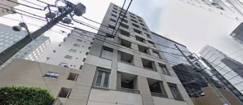 ブリリア新川一丁目