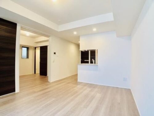 ブリリア新川一丁目 (居間)イメージ