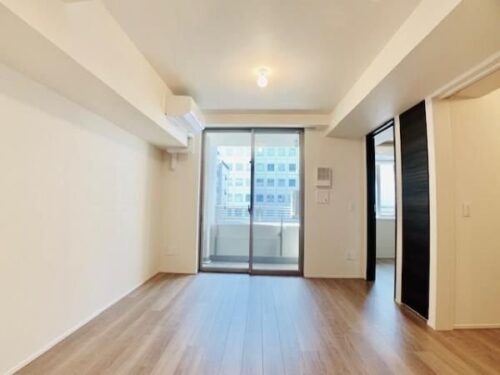 ブリリア新川一丁目 (居間)イメージ