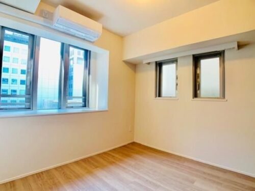 ブリリア新川一丁目 (寝室)イメージ