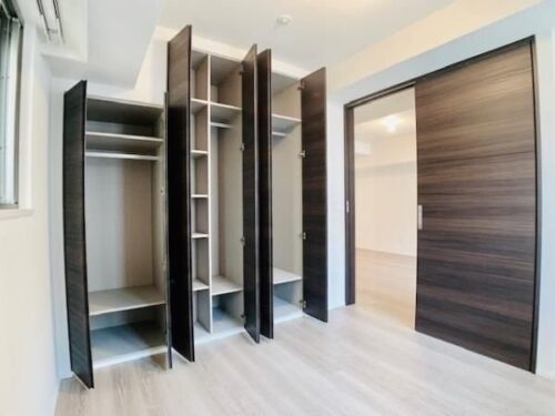 ブリリア新川一丁目イメージ