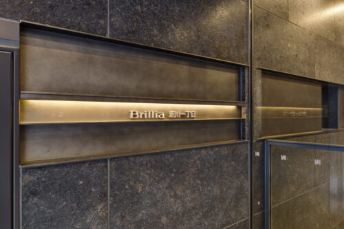 ブリリア新川一丁目 (外観)イメージ