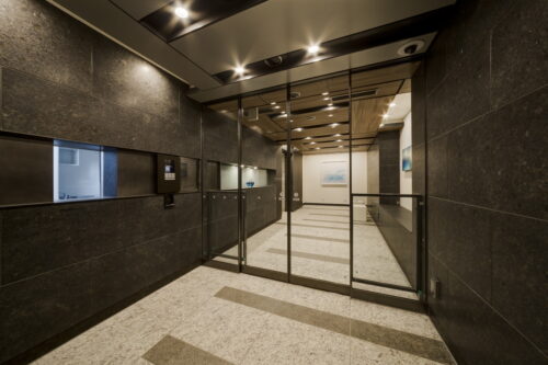 ブリリア新川一丁目エントランス (内装)イメージ