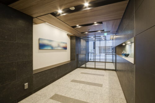 ブリリア新川一丁目エントランス (内装)イメージ