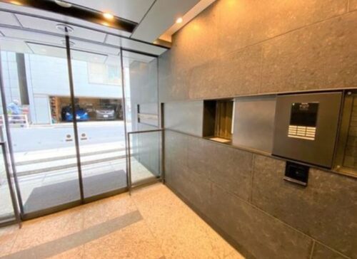 ブリリア新川一丁目エントランス (内装)イメージ