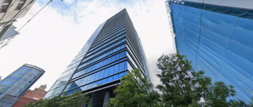 ラ・トゥール渋谷宇田川 ラ・トゥール渋谷宇田川