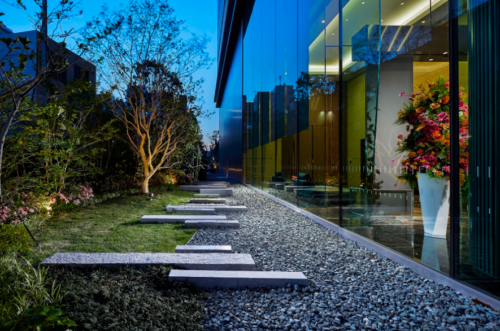 ラ・トゥール渋谷宇田川イメージ