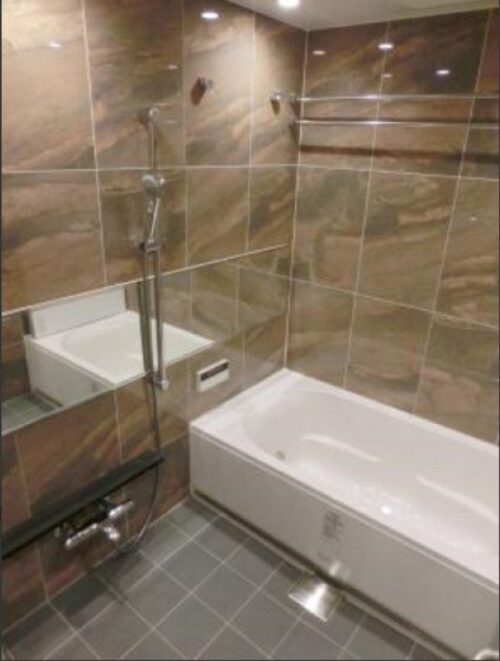 ラ・トゥール渋谷宇田川 (風呂)イメージ