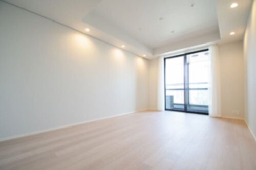 ラ・トゥール渋谷宇田川 (居間)イメージ