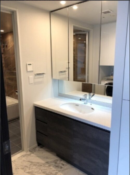 ラ・トゥール渋谷宇田川イメージ