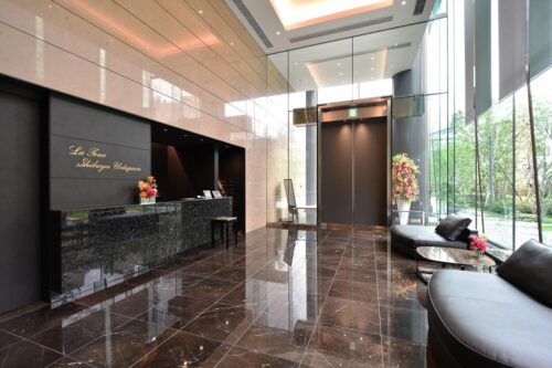 ラ・トゥール渋谷宇田川 (内装)イメージ