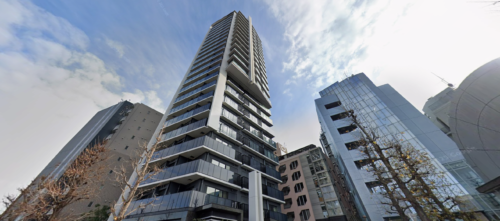 ラ・トゥール渋谷神南