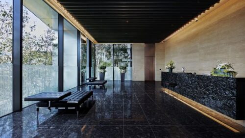 ラ・トゥール渋谷神南 (内装)イメージ