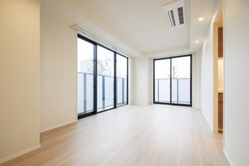 ラ・トゥール渋谷神南 (居間)イメージ