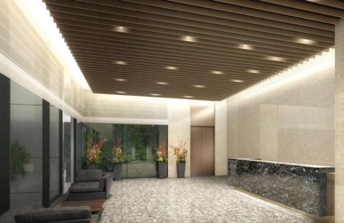 ラ・トゥール渋谷神南 (内装)イメージ