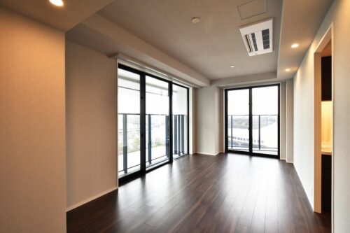 ラ・トゥール渋谷神南 (居間)イメージ