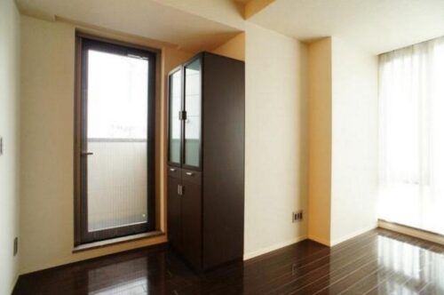 フォルム内藤町 (居間)イメージ