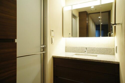 フォルム内藤町イメージ