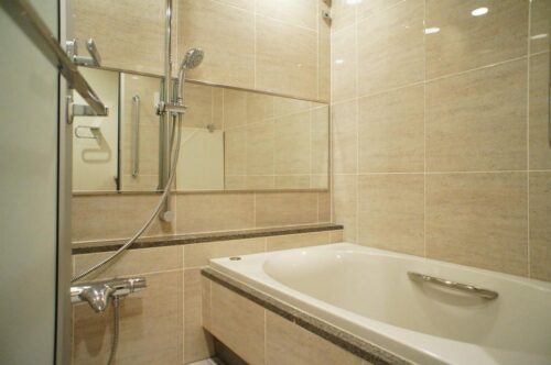 フォルム内藤町 (風呂)イメージ