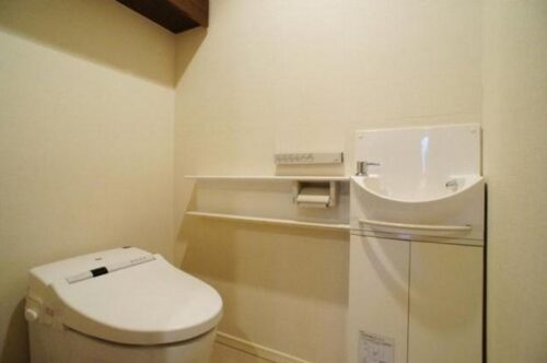 フォルム内藤町イメージ