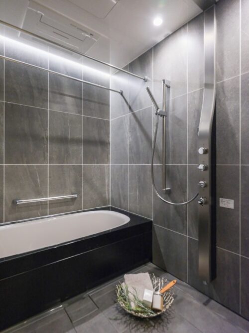 フォルム内藤町 (風呂)イメージ