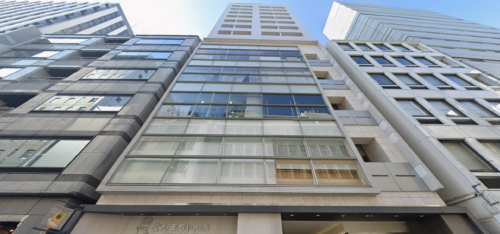 ジ・オーブ・ルミナス（旧：デュープレックス銀座タワー7/10）