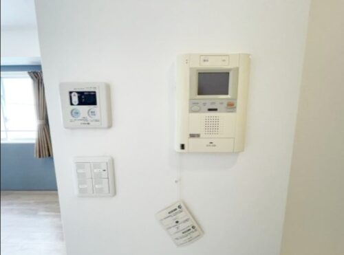 ジ・オーブ・ルミナス（旧：デュープレックス銀座タワー7/10）イメージ