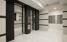 パークハビオ渋谷 (内装)イメージ パークハビオ渋谷 (内装)イメージ