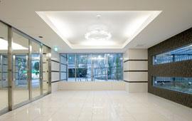 パークハビオ渋谷 (内装)イメージ パークハビオ渋谷 (内装)イメージ