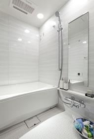 パークハビオ渋谷 (風呂)イメージ パークハビオ渋谷 (風呂)イメージ