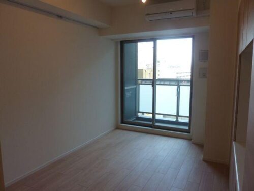 パークハビオ渋谷 (居間)イメージ パークハビオ渋谷 (居間)イメージ