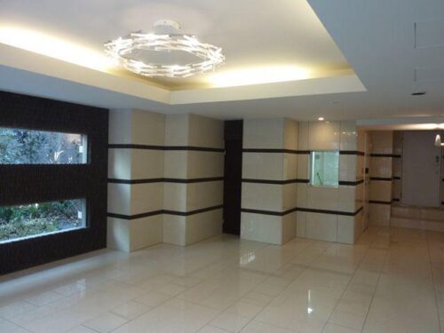 パークハビオ渋谷 (内装)イメージ パークハビオ渋谷 (内装)イメージ