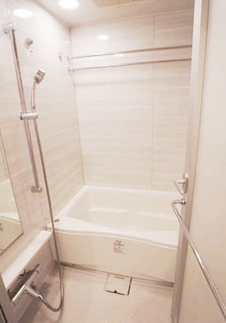 パークハビオ渋谷 (風呂)イメージ パークハビオ渋谷 (風呂)イメージ