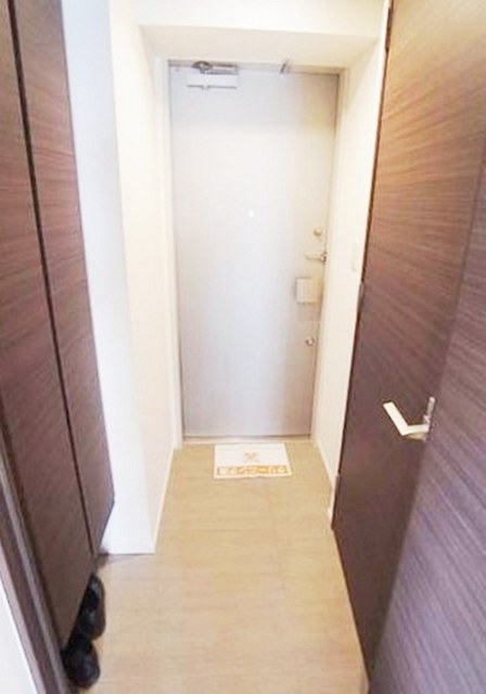 パークハビオ渋谷 (玄関)イメージ パークハビオ渋谷 (玄関)イメージ