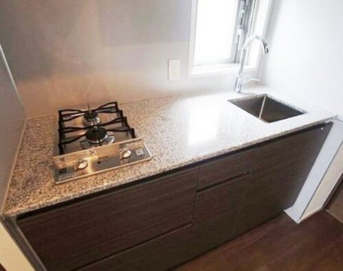 パークハビオ渋谷 (キッチン)イメージ パークハビオ渋谷 (キッチン)イメージ