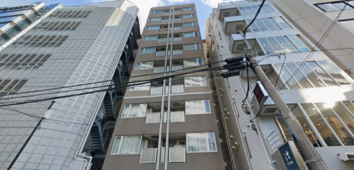 クオリア恵比寿イースト