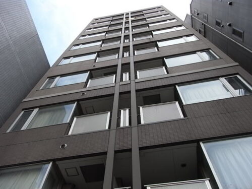 クオリア恵比寿イースト (外観)イメージ