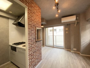 クオリア恵比寿サウス