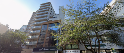 クオリア恵比寿パークフロント