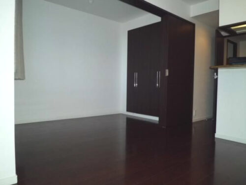 クオリア恵比寿パークフロント (居間)イメージ