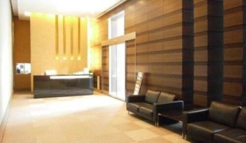 パークタワー芝浦ベイワードオーシャンウイング (内装)イメージ