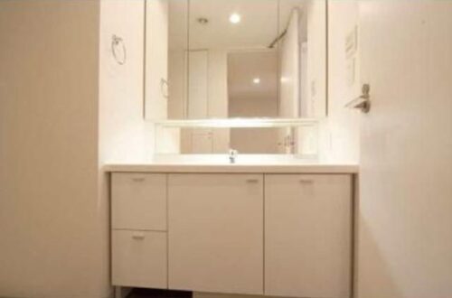 パークタワー芝浦ベイワードオーシャンウイングイメージ